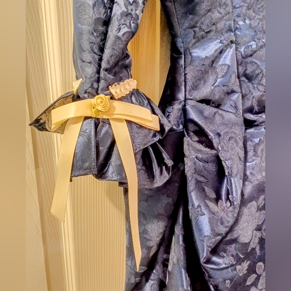 Horsefly's Old West Clothing Dress - Picture 9 of 12